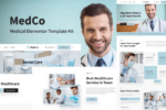 MEDCO – صحة وعافية