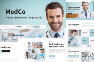 MEDCO – صحة وعافية