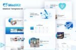 MEDIKIT – صحة وعافية