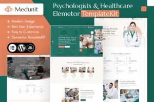 MEDUNIT – صحة وعافية