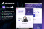 MEETALK – فعاليات وحفلات