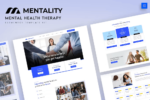 MENTALITY – صحة وعافية