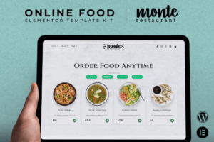 MONTE – أعمال وشركات