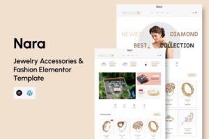 NARA – متاجر إلكترونية