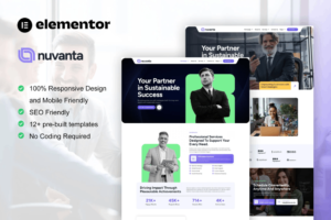 NUVANTA – أعمال وشركات