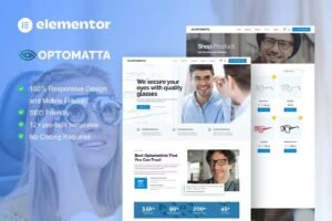 OPTOMATTA – متاجر إلكترونية
