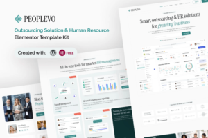 PEOPLEVO – خدمات احترافية