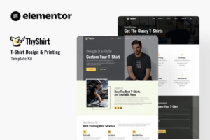 THYSHIRT – خدمات احترافية