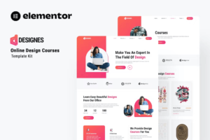 DESIGNES – تعليم وتدريب