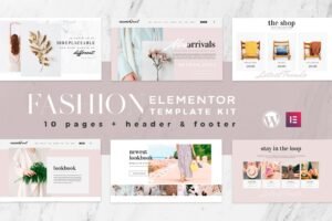 FASHION FEEL – أزياء وموضة