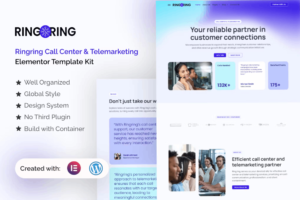 RINGRING – أعمال وشركات