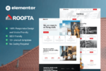 ROOFTA – خدمات احترافية