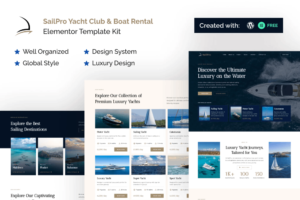 SAILPRO – رياضة وتدريب