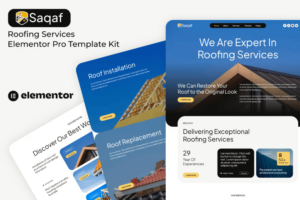 SAQAF – خدمات احترافية