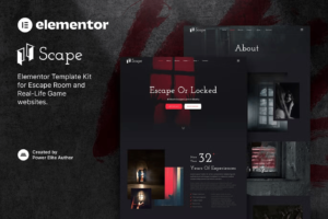 SCAPE – فعاليات وحفلات
