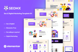 SEOMX – وكالات تسويق