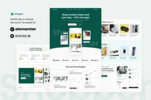 SHOPPER – أعمال وشركات