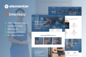 SMARTKEIZ – خدمات احترافية