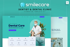 SMILECARE – صحة وعافية