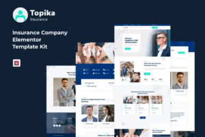 TOPIKA – تأمين وحماية