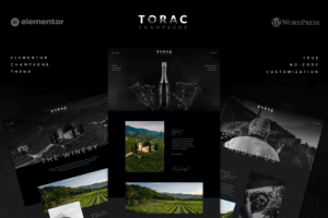 TORAC – متاجر إلكترونية