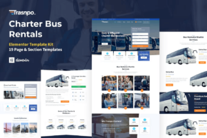 TRANSPO – نقل ولوجستيات