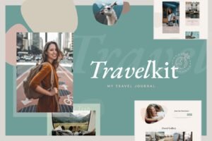TRAVELKIT – سياحة وسفر