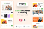TRUSPAX – تأمين