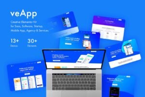 VEAPP – تكنولوجيا وبرمجيات