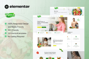 VEGANZA – أعمال وشركات
