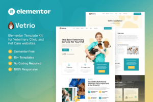 VETRIO – أعمال وشركات