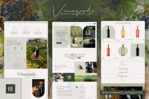 VINEYARDI – متاجر إلكترونية