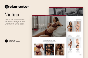 VINTINA – متاجر إلكترونية