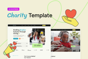 VIVELY – منظمات خيرية