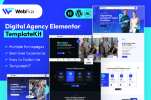 WEBFLUX – وكالات تسويق