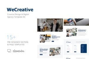 WECREATIVE – إبداعي وفني