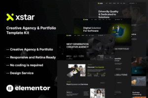 XSTAR – وكالات تسويق
