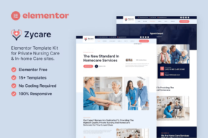 ZYCARE – صحة وعافية