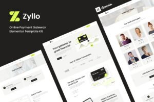ZYLLO – تكنولوجيا وبرمجيات