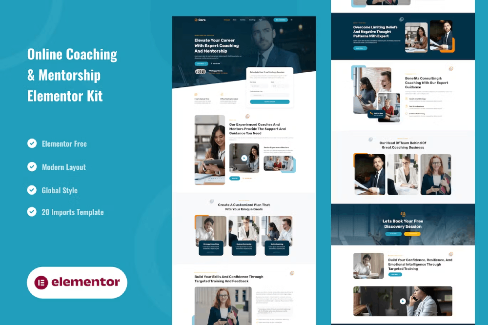 قالب غورو للخدمات الاحترافية والصيانة