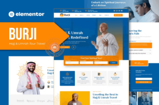 قالب بورجي للسياحة والسفر ووكالات السفر