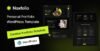 نوكس فوليو قالب ووردبريس للسيرة الذاتية