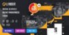 لينور قالب ووردبريس للوكالات الرقمية
