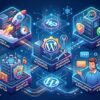 أهم عوامل اختيار استضافة ووردبريس