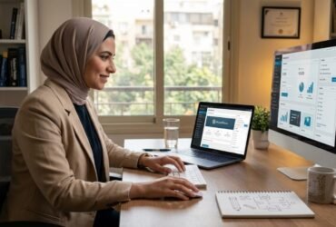 كيف تنشئ مدونة احترافية بووردبريس