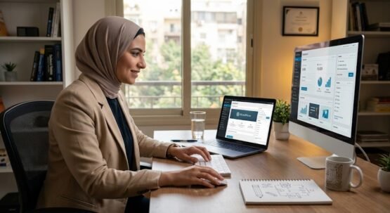 كيف تنشئ مدونة احترافية بووردبريس