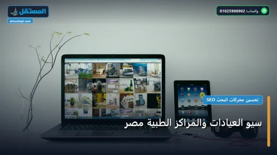 سيو العيادات والمراكز الطبية مصر: دليل شامل وأسرار التطبيق الناجح خطوة بخطوة (2026)