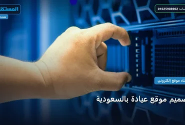 تصميم موقع عيادة - تصميم موقع عيادة بالسعودية: المعايير المعتمدة وخطة التنفيذ الكاملة لعام 2026