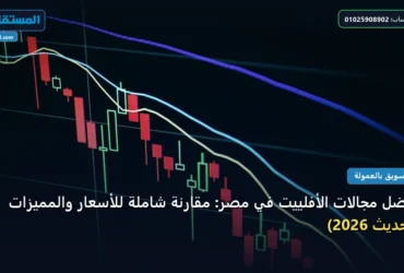 أفضل مجالات الأفلييت في - أفضل مجالات الأفلييت في مصر: مقارنة شاملة للأسعار والمميزات (تحديث 2026)