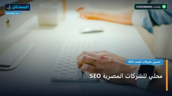 SEO محلي للشركات المصرية: استراتيجية عملية مجربة لتصدر المنافسين في 2026